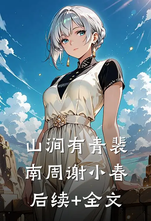 山涧有青裴南周谢小春后续+全文