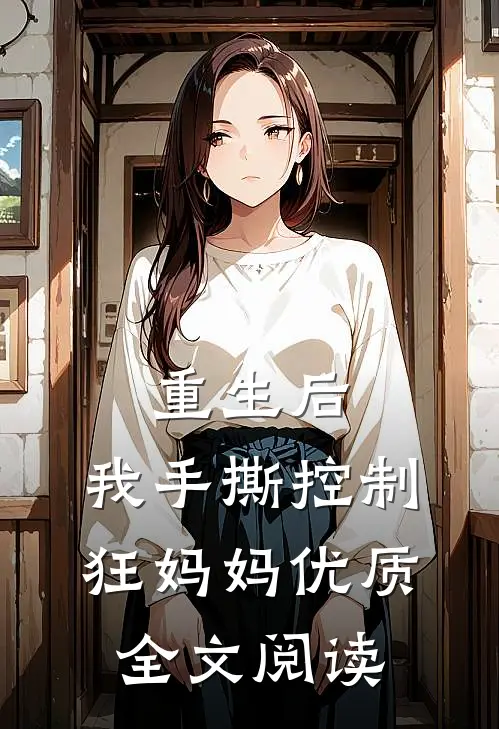 重生后，我手撕控制狂妈妈优质全文阅读