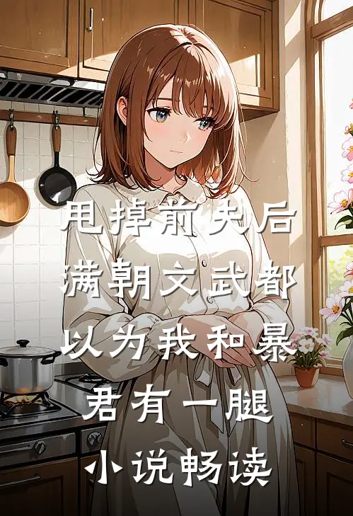 甩掉前夫后，满朝文武都以为我和暴君有一腿小说畅读