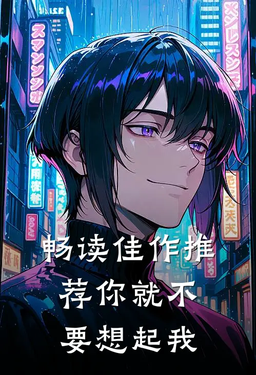 畅读佳作推荐你就不要想起我