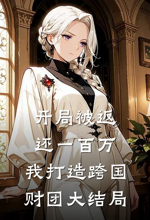 开局被返还一百万，我打造跨国财团大结局