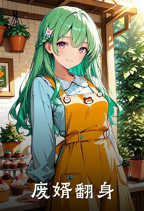 废婿翻身