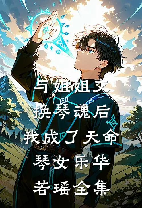 与姐姐交换琴魂后，我成了天命琴女乐华若瑶全集