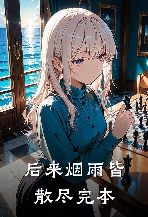 后来烟雨皆散尽完本