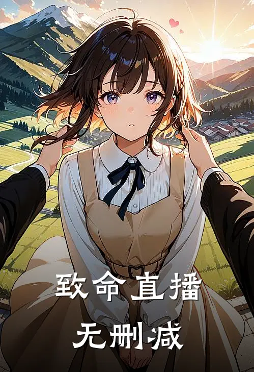 致命直播无删减