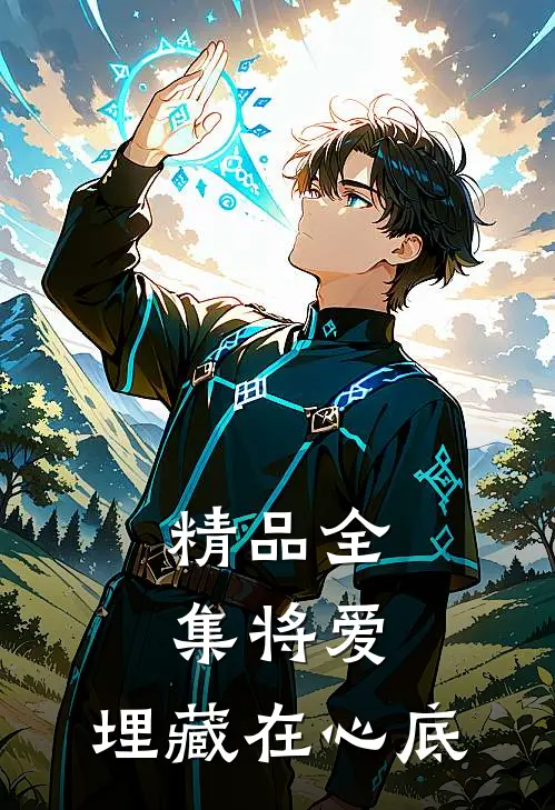 精品全集将爱，埋藏在心底