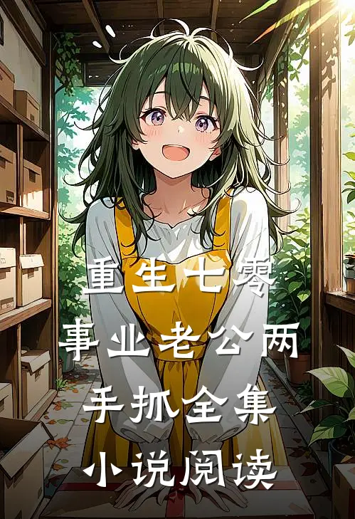 重生七零：事业老公两手抓全集小说阅读