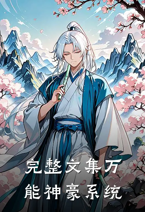 完整文集万能神豪系统