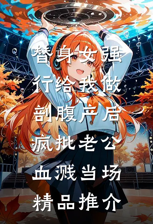 替身女强行给我做剖腹产后，疯批老公血溅当场。精品推介