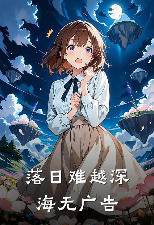 落日难越深海无广告