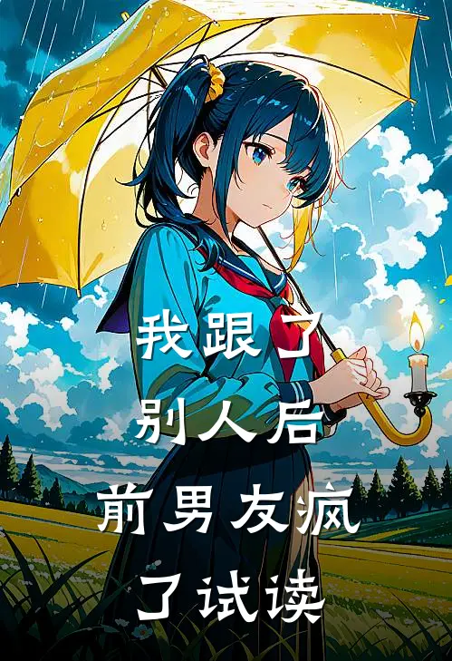 我跟了别人后，前男友疯了试读