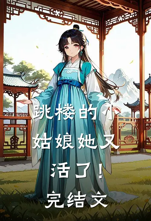 跳楼的小姑娘她又活了！完结文