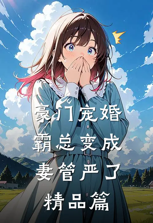 豪门宠婚霸总变成妻管严了精品篇