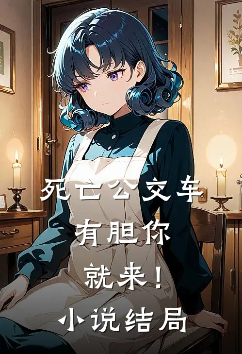 死亡公交车，有胆你就来！小说结局