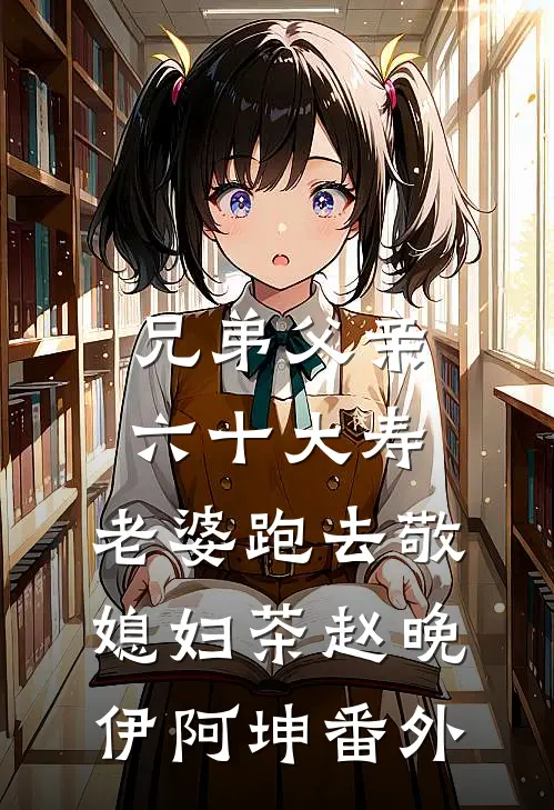 兄弟父亲六十大寿，老婆跑去敬媳妇茶赵晚伊阿坤番外