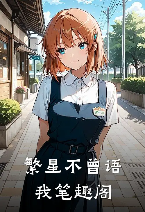 繁星不曾语我笔趣阁