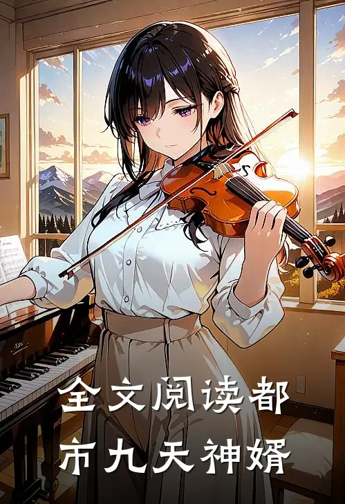 全文阅读都市九天神婿