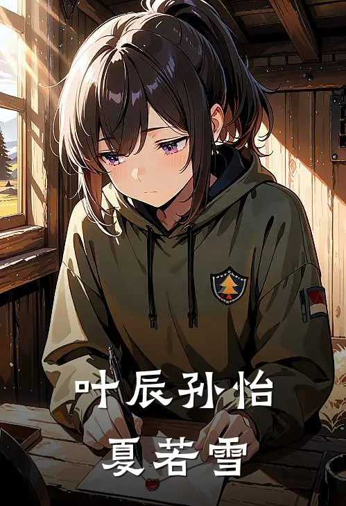 叶辰孙怡夏若雪