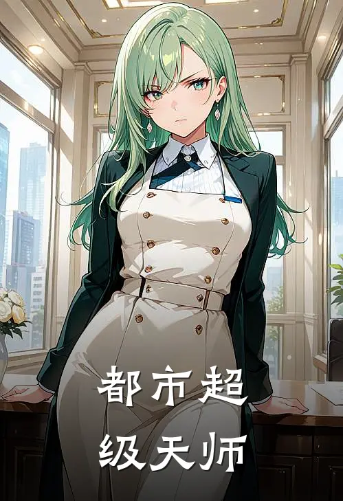 都市超级天师