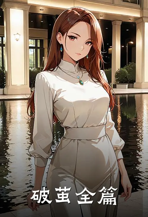 破茧全篇