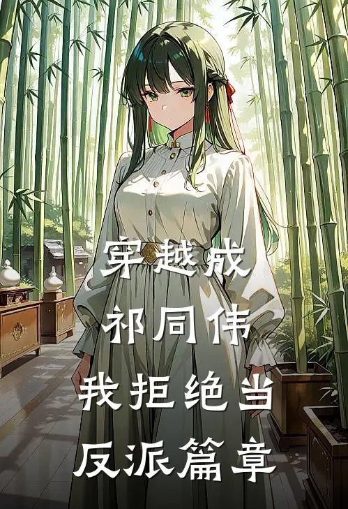 穿越成祁同伟，我拒绝当反派篇章
