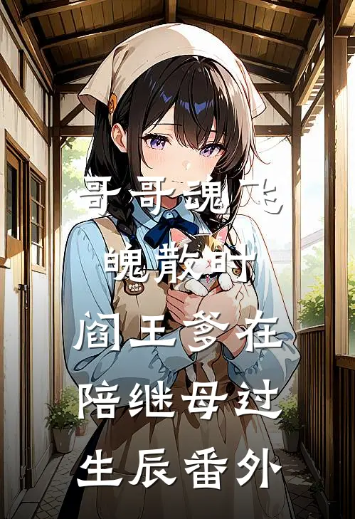 哥哥魂飞魄散时，阎王爹在陪继母过生辰番外