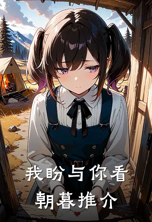 我盼与你看朝暮推介