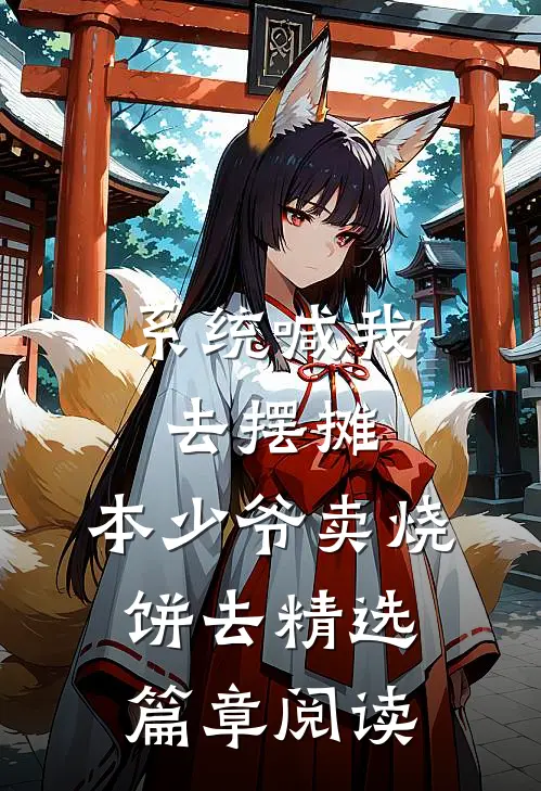 系统喊我去摆摊，本少爷卖烧饼去精选篇章阅读