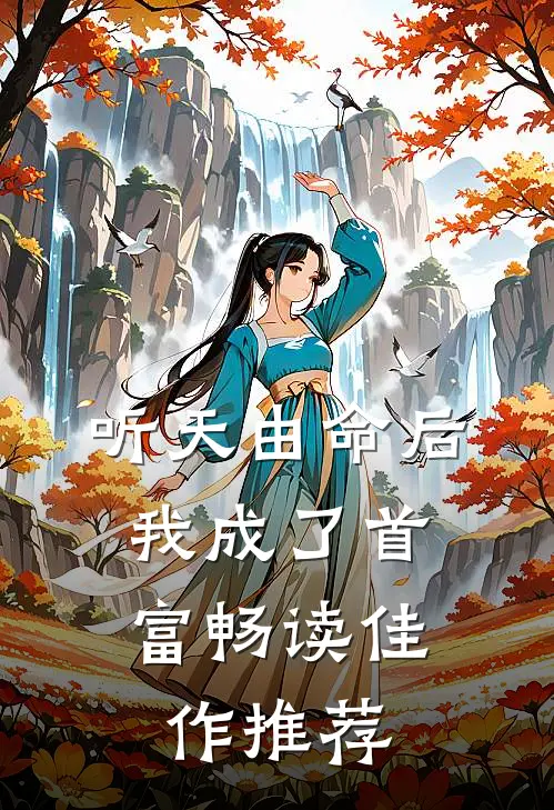听天由命后，我成了首富畅读佳作推荐