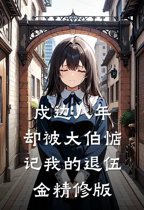 戍边八年，却被大伯惦记我的退伍金精修版