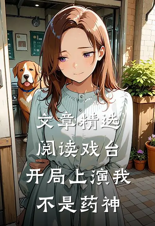 文章精选阅读戏台：开局上演我不是药神