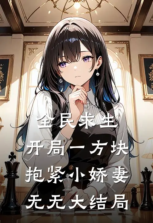 全民求生：开局一方块，抱紧小娇妻无无大结局