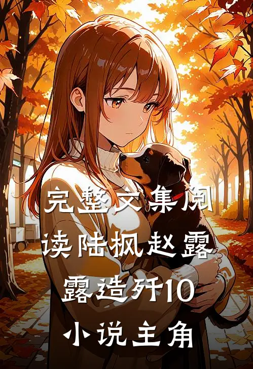 完整文集阅读陆枫赵露露造歼10小说主角