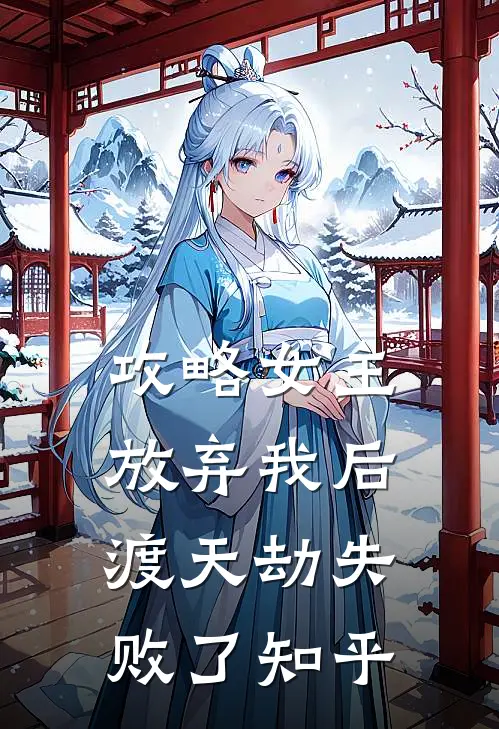 攻略女主放弃我后，渡天劫失败了知乎
