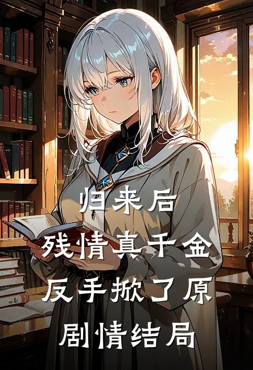 归来后，残情真千金反手掀了原剧情结局