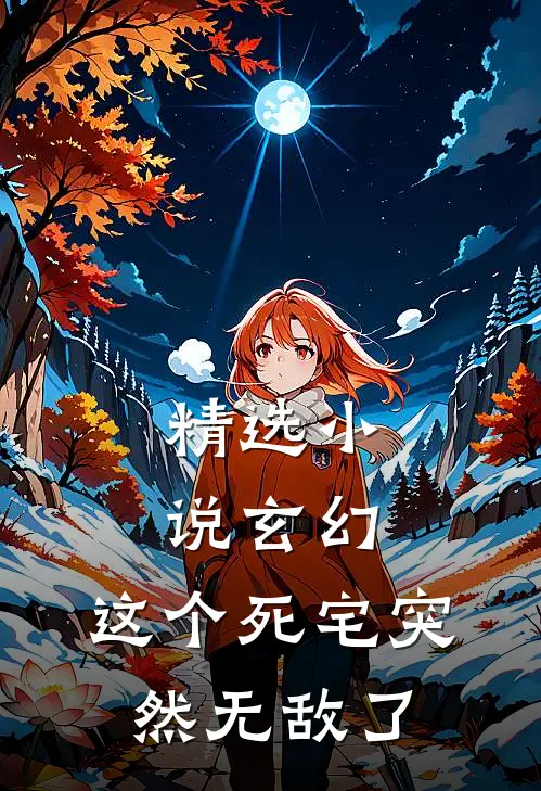 精选玄幻这个死宅突然无敌了
