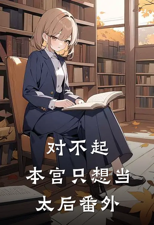 对不起，本宫只想当太后番外