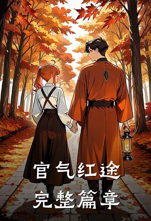 官气红途完整篇章