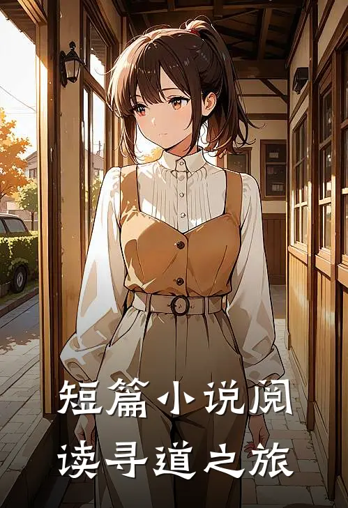 短篇小说阅读寻道之旅