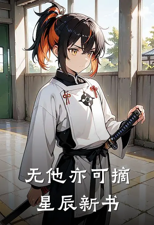 无他亦可摘星辰新书