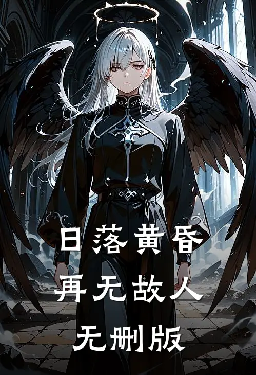 日落黄昏再无故人无删版