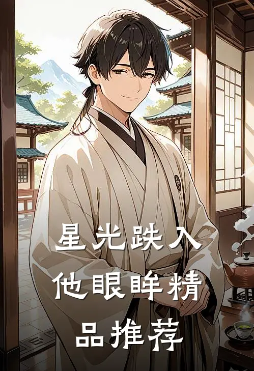 星光跌入他眼眸精品推荐