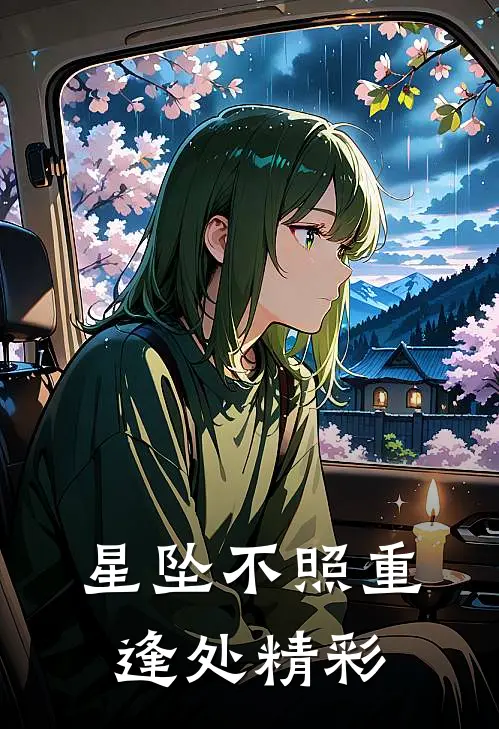 星坠不照重逢处精彩