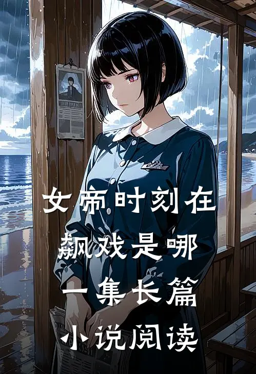 女帝时刻在飙戏是哪一集长篇小说阅读