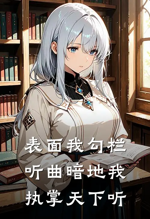 表面我勾栏听曲暗地我执掌天下听