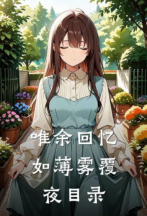 唯余回忆如薄雾覆夜目录