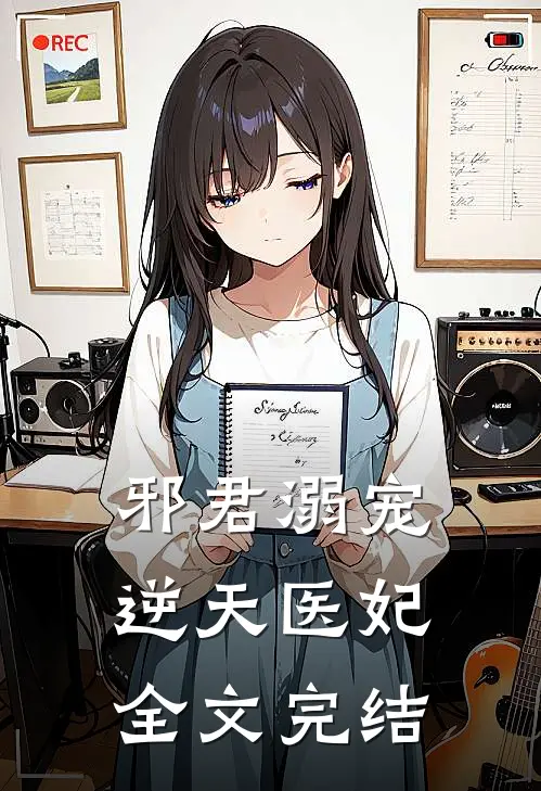 邪君溺宠：逆天医妃全文完结