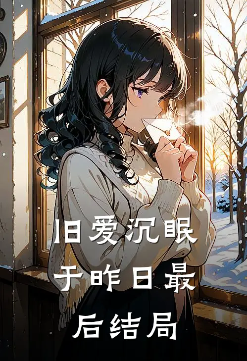 旧爱沉眠于昨日最后结局