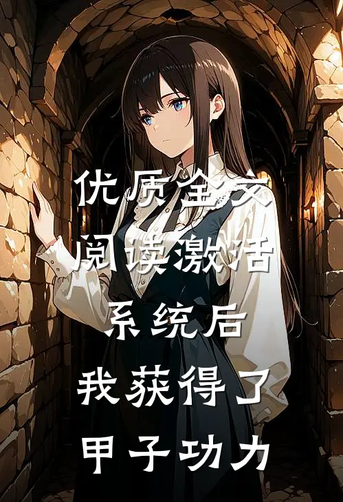 优质全文阅读激活系统后，我获得了甲子功力