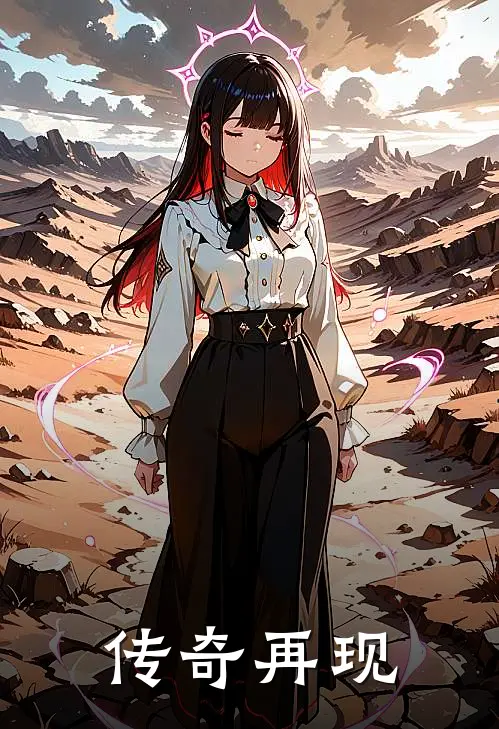传奇再现